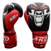 ARD® Art Leather Boxing Gloves Fight Punching Bag MMA Muay Thai Kickboxing- WDD